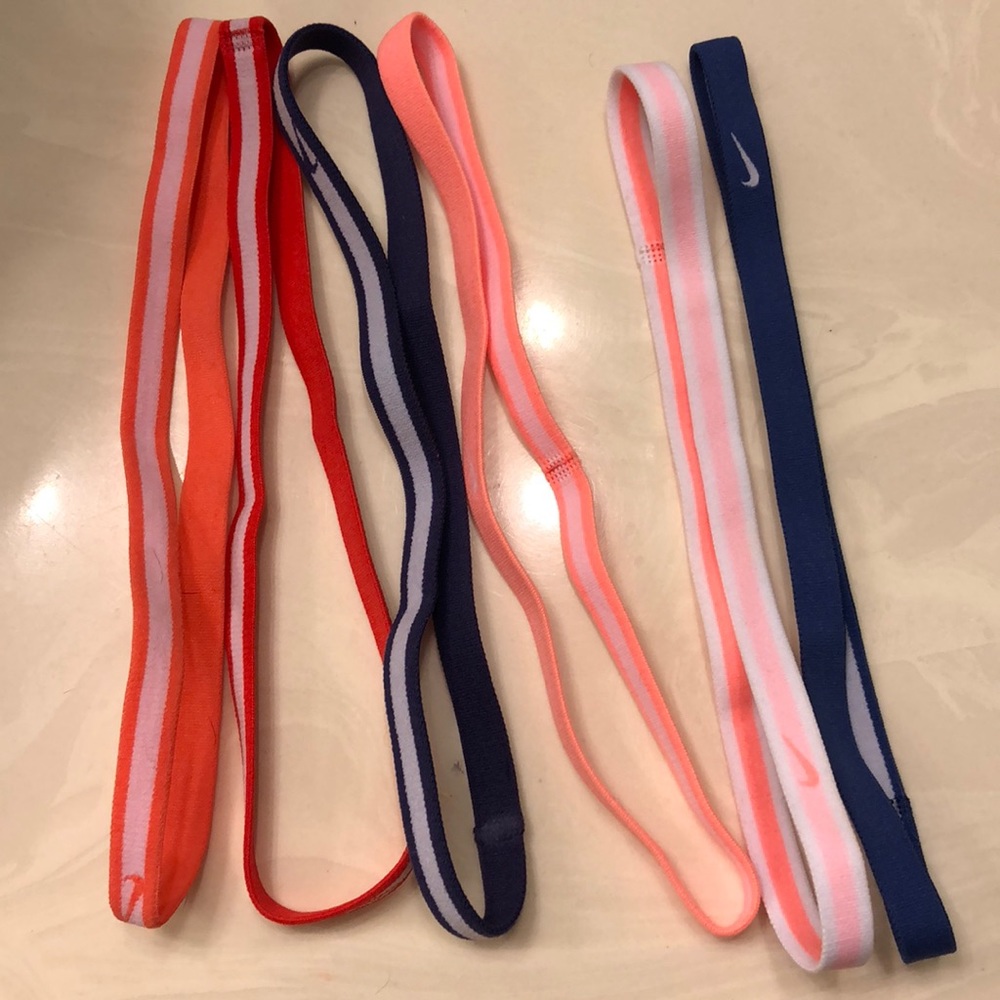 Nike Headbands